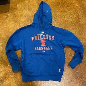 ⚾️Philadelphia Phillies Hoodie⚾️